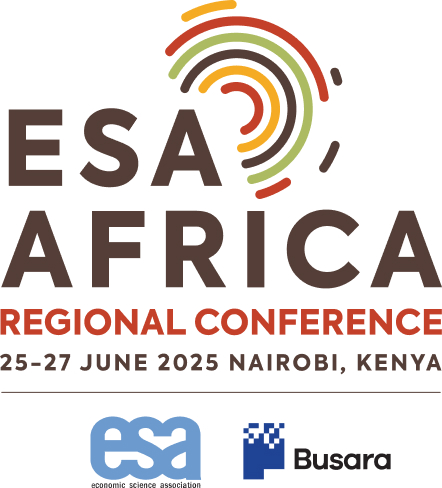 ESA AFRICA REGIONAL CONFERENCE