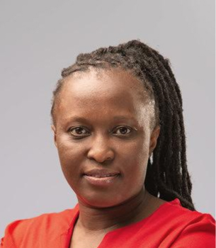 Jennifer Adhiambo is Economic Science Association (ESA) Africa conference committee